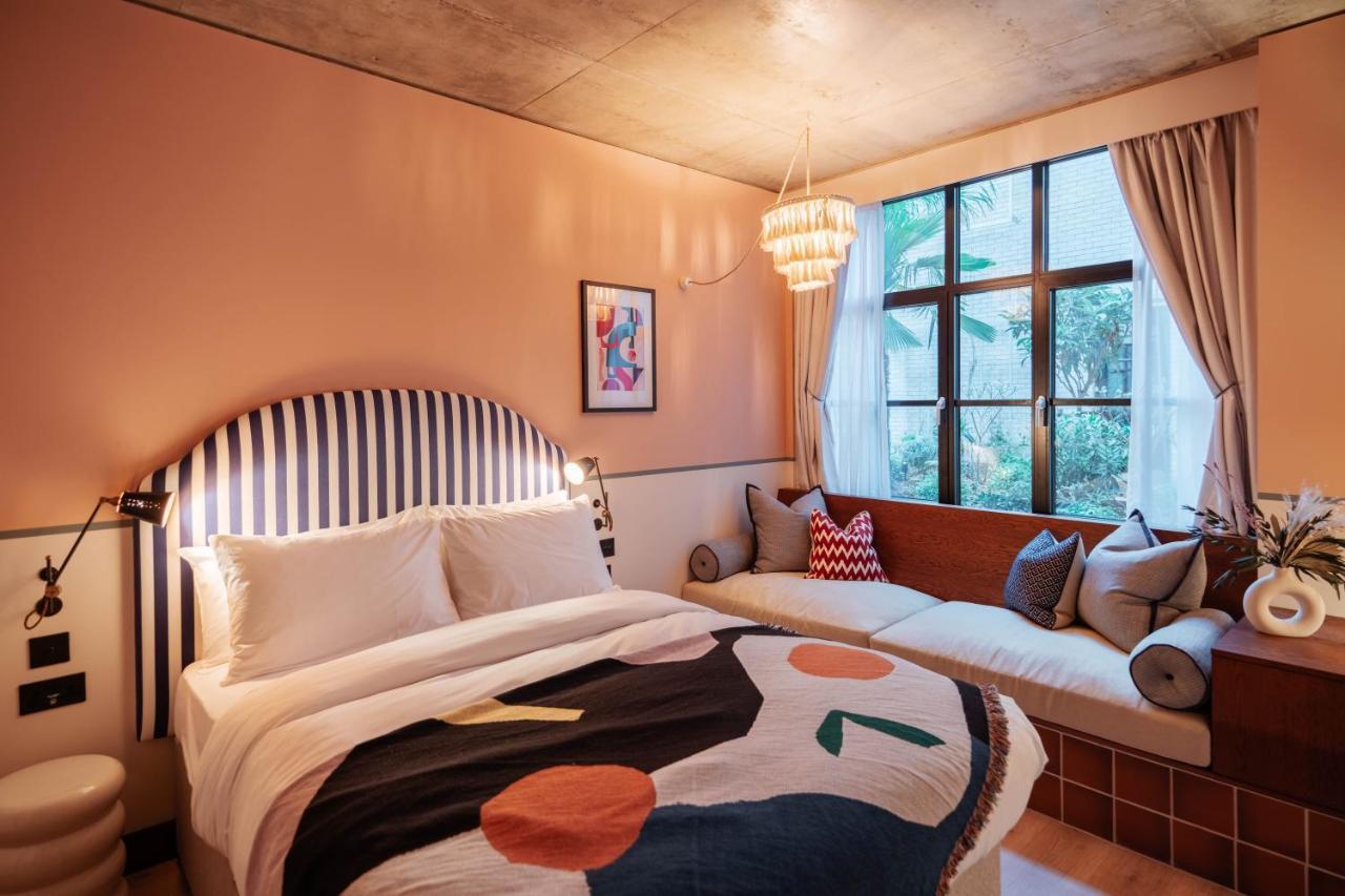 Room2 London Chiswick Hometel Luaran gambar