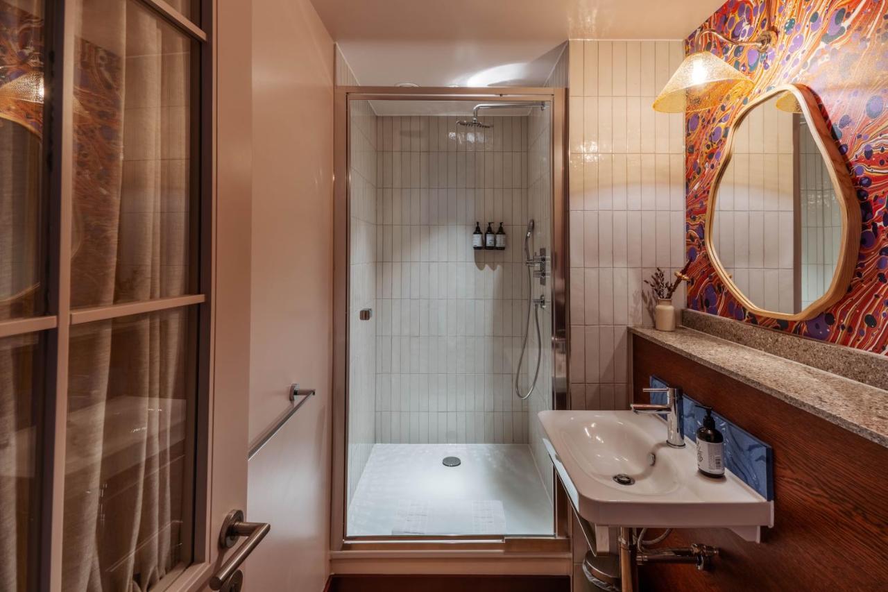 Room2 London Chiswick Hometel Luaran gambar