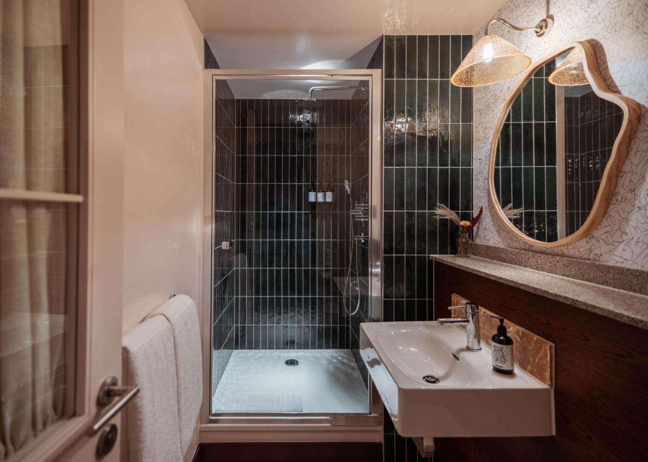 Room2 London Chiswick Hometel Luaran gambar